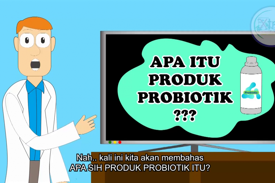 Didalam produk probiotik ini mengandung bakteri-bakteri menguntungkan tepilih dari alam. Bakteri tadi akan mengurai menjadi nitrat.